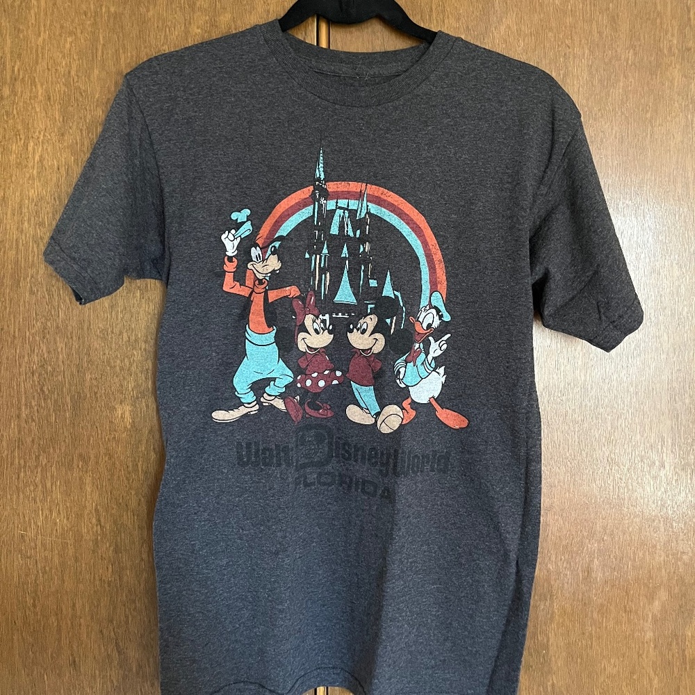 Disney World 2022 t shirt